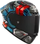 Capacete KYT TT Revo Synchrotron