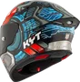 Capacete KYT TT Revo Synchrotron