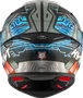 Capacete KYT TT Revo Synchrotron