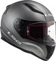 Capacete LS2 FF353 Rapid Monocolor Matte Titanium