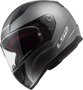 Capacete LS2 FF353 Rapid Monocolor Matte Titanium