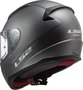 Capacete LS2 FF353 Rapid Monocolor Matte Titanium