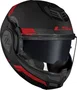 Capacete LS2 FF906 Advant Bend Fosco Escamoteável