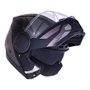 Capacete LS2 Scope FF902 Mask BLK/Titanium