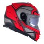Capacete LS2 Storm FF800 Faster Fosco