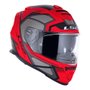 Capacete LS2 Storm FF800 Faster Fosco