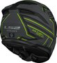 Capacete LS2 Stream II FF808 Maze Grey/Blk