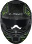 Capacete LS2 Stream II FF808 Maze Grey/Blk