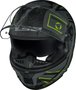 Capacete LS2 Stream II FF808 Maze Grey/Blk