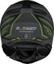 Capacete LS2 Stream II FF808 Maze Grey/Blk