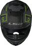 Capacete LS2 Stream II FF808 Maze Grey/Blk