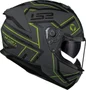 Capacete LS2 Stream II FF808 Maze Grey/Blk