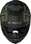 Capacete LS2 Stream II FF808 Maze Grey/Blk