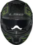 Capacete LS2 Stream II FF808 Maze Grey/Blk