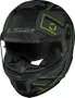 Capacete LS2 Stream II FF808 Maze Grey/Blk