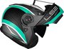 Capacete LS2 Strobe II FF908 Escamoteável Victory