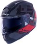 Capacete LS2 Vector FF397 Evo Frequency