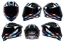 Capacete Origine Dinamo Foolish