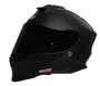 Capacete Origine Dinamo Solid Preto Fosco