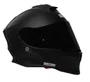 Capacete Origine Dinamo Solid Preto Fosco