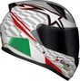 Capacete Race Tech Sector Grid Italy