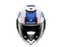 Capacete Shark OXO Escamoteável Sikter WUB