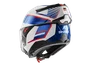 Capacete Shark OXO Escamoteável Sikter WUB