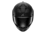 Capacete Shark Ridill 2 Blank Mat KMA Fosco