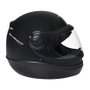 Capacete Taurus San Marino Speed Classic + Kit Viseira