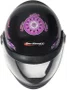 Capacete Taurus San Marino Speed Fly + Kit Viseira