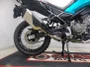 Cavalete Central CFMoto IBEX 450 2026+ Chapam