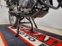 Cavalete Central NXR Bros 150/160/XRE 190 Chapam