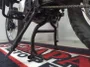 Cavalete Central NXR Bros 150/160/XRE 190 Chapam