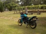 Cavalete Central XTZ 700 Teneré 2026+ Chapam