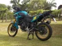 Cavalete Central XTZ 700 Teneré 2026+ Chapam
