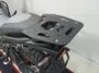 Chapa Suporte Bauleto BMW R1300 GS Kit Alça Passageiro
