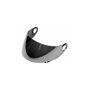 Viseira Capacete Shark S500 Iridium Prata
