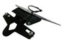 Suporte Placa GSR 750 13/15 Motostyle