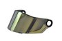 Viseira Capacete LS2 FF358/385 Iridium Gold
