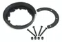 Flange Fixação P/ Bolsa Tanklock Givi BF84 BMW R1300 GS/ADV
