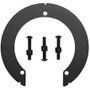 Flange Fixação Tanklock Kappa BF20K CB 500X/F/CB 650F/Crosstouer 1200