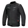 Jaqueta Alpinestars ST-1 WP Masculina
