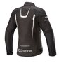Jaqueta Alpinestars Stella T-Jaws V3 WP Feminina