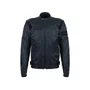 Jaqueta ASW Ignite Couro Masculina