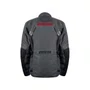 Jaqueta ASW Tsunami Chumbo/Vermelho
