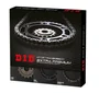 Kit Relação Africa Twin CRF 1000L DID C/ Retentor VX3