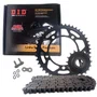 Kit Relação BMW F850 GS/ADV/F750 GS DID C/ Retentor V0