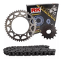 Kit Relação BMW G650 GS RK C/ Retentor