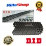 Kit Relação CB 500X 2020 Em Diante DID C/ Retentor V0