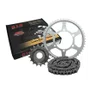 Kit Relação Ducati Scrambler 800 DID Extra Premium VX3